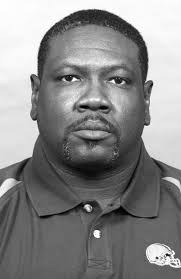 FORMER PANTHERS IN THE NFL