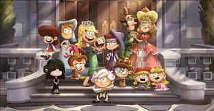 Is The Loud House on Netflix? Where to watch the show online