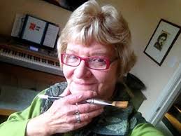 Passing of Linda Finn, daughter of Gord Smith, in Elliot Lake