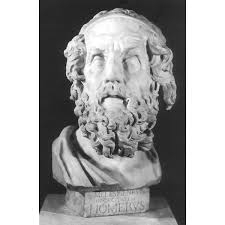 The Odyssey: by Homer