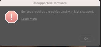 With the june 2021 release of photoshop 22.4.2, you can both revert to the legacy save as workflow and/or omit the addended copy when saving as a copy, if desired. Camera Raw New Photoshop Enhance Feature Does Not Work On Imac Pro 2017 Adobe Photoshop Family