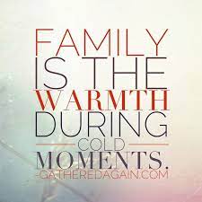 Family Is Warmth Jpg 822 822 Family Quotes Warmth Quotes Life Quotes Family