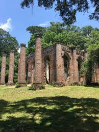 Sheldon Church Ruins Garden Arch Outdoor Structures Outdoor