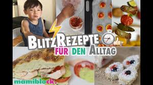 Gesundes Fast Food Fur Kinder Schnelle Familien Rezepte Mamiblock Rezepte Essen Und Trinken Kochen Fur Kinder