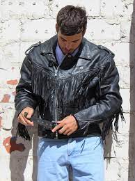 Pin On Mezcal Leather