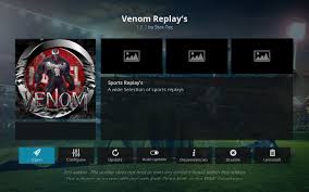 Select the addon you wish to install: 8 Best Kodi Sports Addons For Streaming Live Sports In 2019