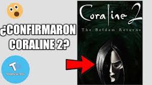 En hispanoamérica, coraline y la puerta secreta) es una película de animación estadounidense escrita y dirigida por henry selick, basada en la novela de neil gaiman coraline (novela publicada en 2002). Coraline Y La Puerta Secreta 2 Libro Leer Un Libro Cute766