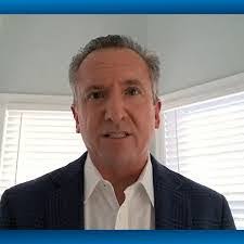 Brian Nealey's Instagram, Twitter & Facebook