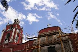 View allall photos tagged tlalpanchapel. La Iglesia Principal Del Pueblo Picture Of Tlalpan Mexico City Tripadvisor