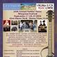 24th Annual Nothin' Fancy Bluegrass Festival