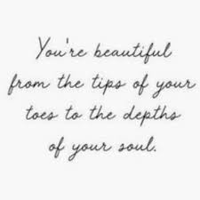 Not many can take all that you have endured with me. 20 Beautiful Quotes With Images To Make Her Smile Entertainmentmesh