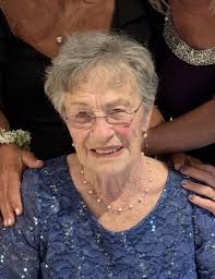 Rita Mae Griggs Obituary September 16, 2023