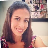 Antonia Chapman's Instagram, Twitter & Facebook