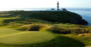 Old head golf links is certainly a beautiful golf course but even more, it's a beautiful piece of property. Ireland Golf Vacation Packages Old Head Golf Links