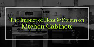 For 2018, kitchen cabinets trends are falling into one of two 'schools of thought' here are the top trends for kitchen cabinets for 2018: The Impact Of Heat And Steam On Kitchen Cabinets Superior Cabinets