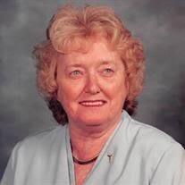 Deni Parker Obituary