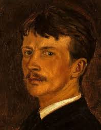 Alfred Andersen's Instagram, Twitter & Facebook