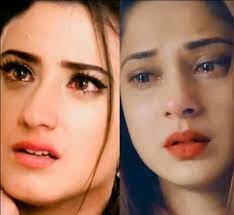 Jennifer Winget And Alisha Panwar Jennifer Winget Jennifer Actors