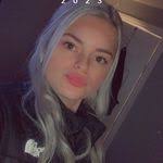 Billie Abel's Instagram, Twitter & Facebook