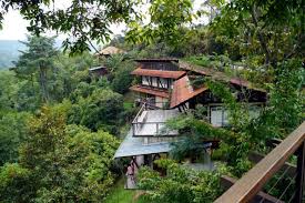 Holiday home with swimming pool in janda baik. 10 Malaysian Forest Retreats So Hidden Even Locals Don T Know They Exist