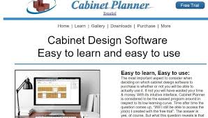 Cabinet design using the free version of polyboard. 15 Best Free And Paid Cabinet Design Software For Kitchens 2021