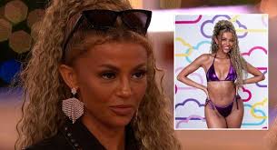 The Apprentice stars details what really happened in taxi drives home