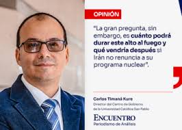 Noticias de Omar Candia