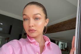 Gigi hadid and zayn malik are part of a new generation who don't see fashion as gendered. Gigi Hadid People Are So Fast To Do Permanent Things To Their Face Dazed Beauty