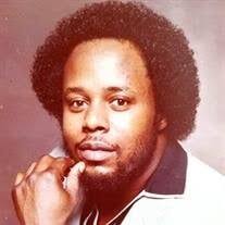 Mr. Willie E. Chiles Obituary