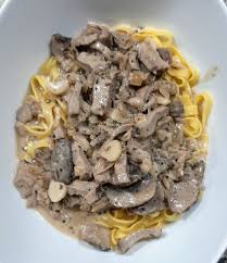 How do you cook leftover steak? Leftover Steak Stroganoff Buen Provecho 2021
