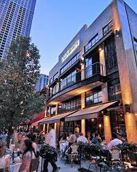 Your guide to the best chicago bars, offering bar reviews, new bar listings, and listing the absolute best bars in chicago. Luxbar Posts Chicago Illinois Menu Prices Restaurant Reviews Facebook