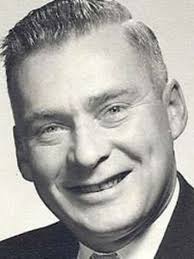 Lester Hale Former mayor of Ansonia