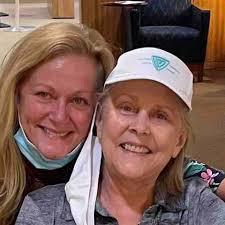 Fundraiser for Lisa Dubber Caporal by Donna Waters : To Jane With Love