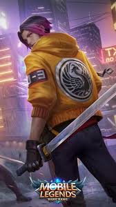 Bahkan, pengembang udah merilis live wallpaper mobile legends dengan animasi menarik yang bisa diunduh secara bebas. 99 Wallpaper Hd Animasi Ml Gratis Cikimm Com