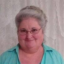 Ada Marie Loveless Obituary