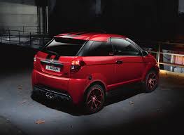 Image result for Rouge 2015 Aixam-Mega