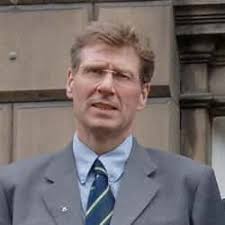 Famous Scotland Politicians