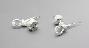 0 90 Free Shipping Mr16 Fire Proof Ceramic Light Lamp Socket With Wrapped Lead Wires 2 Pack Mr16 Lamp Socket 2 Pack At M Fasttech Com Fasttech Mobile
