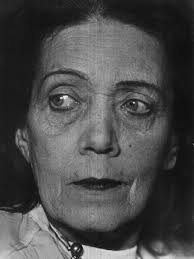 Mujeres en la danza 2. Mary Wigman y Hanya Holm