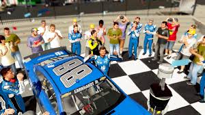 Featuring the 2015 nascar sprint cup series season, nascar '15 is the officially licensed racing simulation game. Nascar 15 Chevrolet Pack 1 On Steam