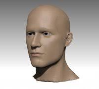 molde de rostros" 3D Models to Print