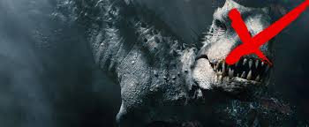 Every update you need to know. Keine Hybrid Dinosaurier Mehr In Jurassic World 3