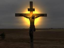 Imagini pentru croce di Gesu e anime del purgatorio