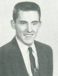 The class of 2005 is saying goodbye to a classmate gone too soon.