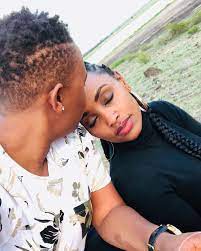 Actress catherine njeri was on tuesday among the trending topics in nairobi after her mercedes benz was vandalized with spray paint over cheating claims. Sexy Bbc Reporter Makena Gushes Over Her Lesbian Lover Michelle Ntalami With Sweet Birthday Message Look Daily Post