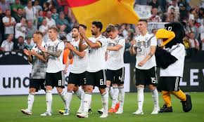Includes the latest news stories, results, fixtures, video and audio. Germany At The Football World Cup