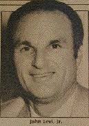 The Harris Newmark Family, By John Newmark Levi, Jr. — Linda Levi