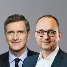 Press Release: ZEW Sponsors' Association Welcomes New Board Members