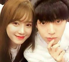 Ahn jae hyun who only released an official stance through their mutual agency hb entertainment has broken his silence on sns revealing the this is ahn jae hyun. Goo Hye Sun And Ahn Jae Hyun Confirmed Their Marriage Kpopandkimchi Kpop K Dramas Ahnjaehyun Goohyesun Vingle Interest Network