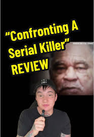 She gave names back to nameless, and now headlines are reducing her to  someone’s wife. Let’s talk about Jillian Lauren, Confronting a Serial  Killer, and why this doc matters more now than ever. ———— ...